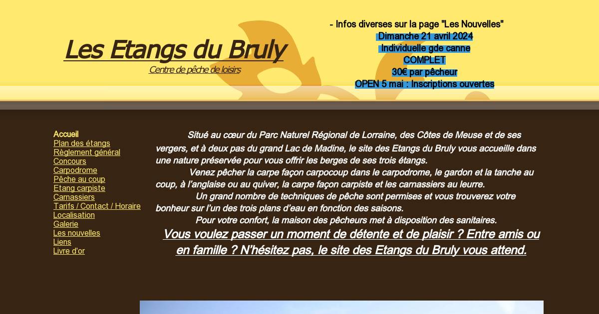 (c) Les-etangs-du-bruly.com